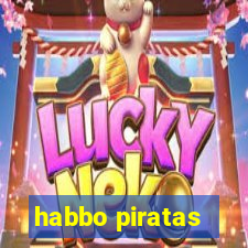 habbo piratas